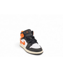 NIKE AIR JORDAN 1