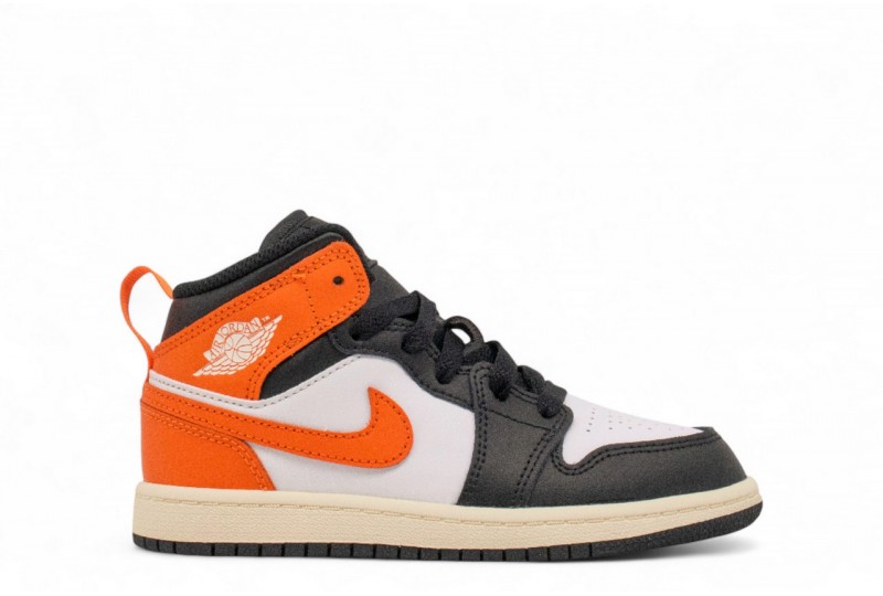 NIKE AIR JORDAN 1