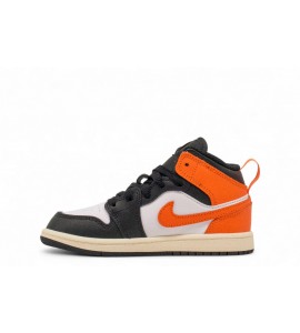 NIKE AIR JORDAN 1