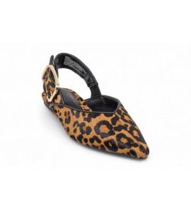 STEVE MADDEN BALLERINA SIANNA LEO