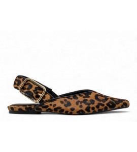 STEVE MADDEN BALLERINA SIANNA LEO