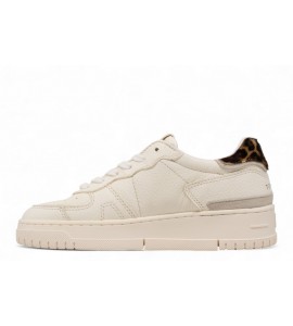 DATE TORNEO PURE POP WHITE-LEO