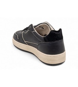 DATE COURT 2.0 VINTAGE CALF NERA