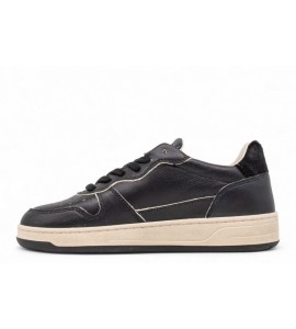 DATE COURT 2.0 VINTAGE CALF NERA