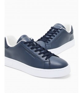 ARMANI EXCHANGE Sneakers in tessuto tecnico