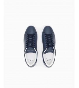 ARMANI EXCHANGE Sneakers in tessuto tecnico