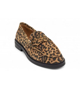 STEVE MADDEN Mocassino Adison in Pelle