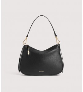 COCCINELLE NORY SMALL E1U45130201001 NOIR