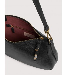 COCCINELLE NORY SMALL E1U45130201001 NOIR