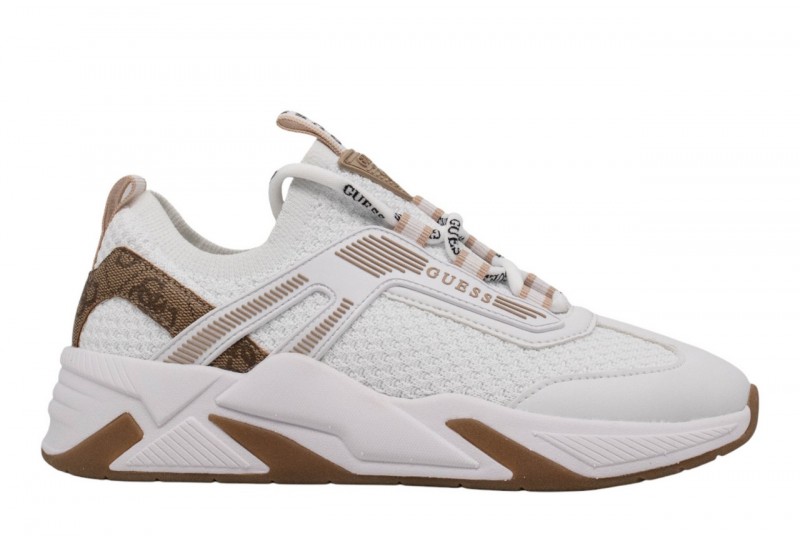 GUESS RUNNER GENGA FLPGENFAP12