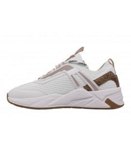 GUESS RUNNER GENGA FLPGENFAP12
