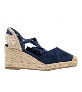 REFRESH ESPADRILLAS CON ZEPPA 172642 NAVY