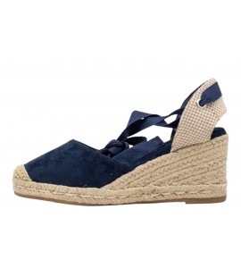 REFRESH ESPADRILLAS CON ZEPPA 172642 NAVY
