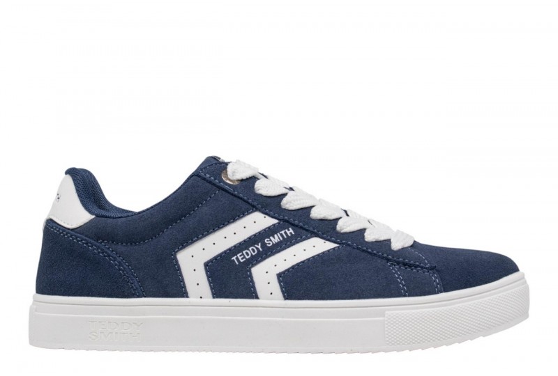 TEDDY SMITH UOMO SNEAKER...