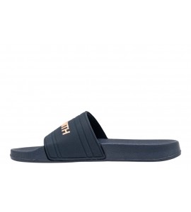 TEDDY SMITH UOMO CIABATTA 120099 NAVY