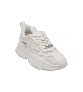 STEVE MADDEN POSSESSION-E WHITE