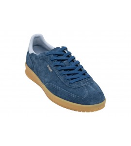 SUN68 UOMO SNEAKERS California sun suede Z36142/80