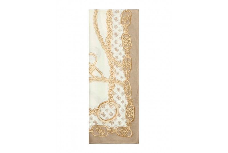 GUESS AW5464POL03 SCARF...