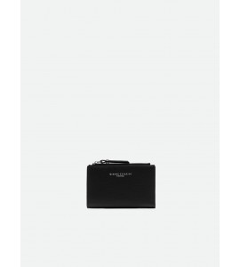 GIANNI CHIARINI PF 6003 GRN WALLETS DOLLARO NERO