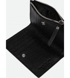 GIANNI CHIARINI PF 6003 GRN WALLETS DOLLARO NERO