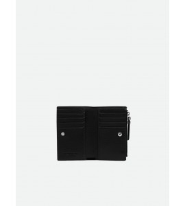 GIANNI CHIARINI PF 6003 GRN WALLETS DOLLARO NERO