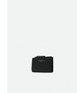 GIANNI CHIARINI PF 6003 GRN WALLETS DOLLARO NERO