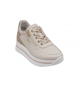 NERO GIARDINI donna E615203D/713 velvet osso