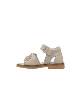 BALDUCCI BIMBA SANDALO CITA7400P B19903 BEIGE