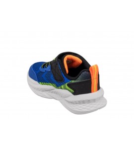 SKECHERS BIMBO METEOR-LIGHTS 2.0 401490N