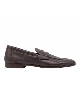 GIANO mocassino GFM261.031.1C0.14 BLUBBER T.MORO