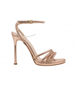 ALBANO SANDALO 5580 SOFT RAME