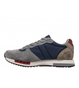 BLAUER UOMO S6QUEENS01/NUB NAVY/BROWN