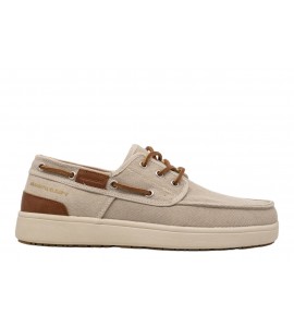 ITALIA YACHTS MOCASSINO STP25-89 DOUGLAS BEIGE