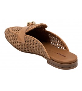 FRAU DONNA SABOT 95V7 COOKIE VENEZIA CUOIO