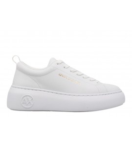 ARMANI EXCHANGE donna XW002790AF11912U0002 WHITE