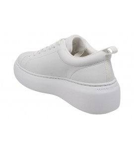 ARMANI EXCHANGE donna XW002790AF11912U0002 WHITE
