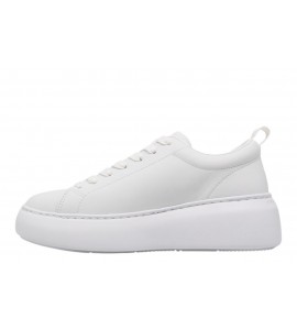 ARMANI EXCHANGE donna XW002790AF11912U0002 WHITE
