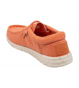 ITALIA YATCHS STP25-117 WINCH ORANGE