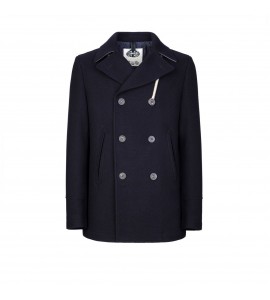 CAMPLIN uomo 38340038_BN ISLAND S-BLU NAVY