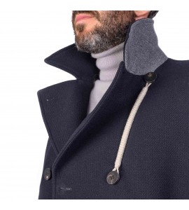 CAMPLIN uomo 38340038_BN ISLAND S-BLU NAVY