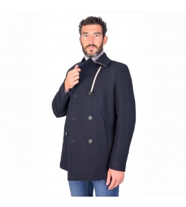 CAMPLIN uomo 38340038_BN ISLAND S-BLU NAVY