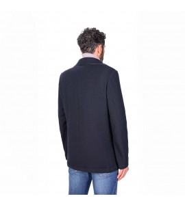CAMPLIN uomo 38340038_BN ISLAND S-BLU NAVY