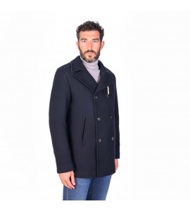 CAMPLIN uomo 38340038_BN ISLAND S-BLU NAVY