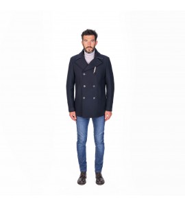 CAMPLIN uomo 38340038_BN ISLAND S-BLU NAVY