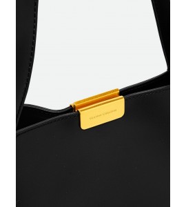 GIANNI CHIARINI BS 12207 LSR VIVI NERO