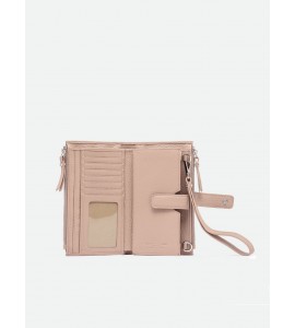 GIANNI CHIARINI PF 6004 GRN PINK SALT