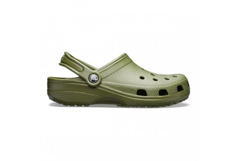 Crocs Classic Sabot