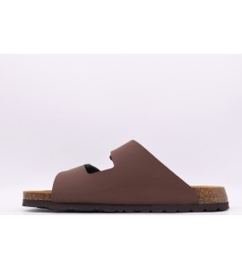 GRUNLAND UOMO BOBO CB3012-40 MOGANO