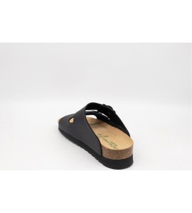 GRUNLAND HOLA CIABATTA DONNA
