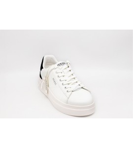 GUESS Sneaker elbina pelle